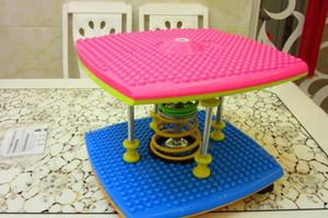 扭腰機(jī)可以瘦腿嗎？教你瘦腿技巧