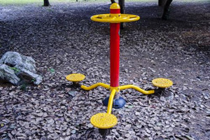 扭腰器對(duì)腰疼有好處嗎？扭腰器好處多多