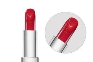 迪奧最火色號是什么？這六個色號怎么涂都美