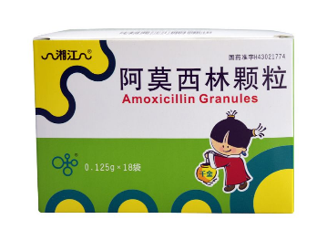 阿莫西林會(huì)傷肝嗎？藥品都會(huì)對(duì)肝造成傷害