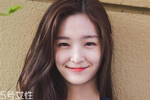 單眼皮怎么化大眼妝？媲美開眼角的大眼妝