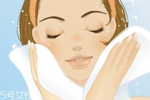 洗面奶有哪些常識(shí)？同一部位只需洗20秒