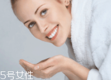 洗面奶有哪些常識(shí)？同一部位只需洗20秒