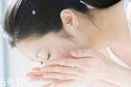 洗面奶有哪些常識(shí)？同一部位只需洗20秒