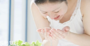 用毛巾洗臉可以嗎？油皮和中性皮可以