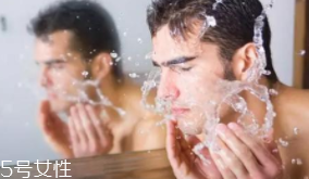 用毛巾洗臉可以嗎？油皮和中性皮可以