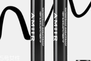 眼線筆和眉筆怎么區(qū)分？外觀功效都有差別