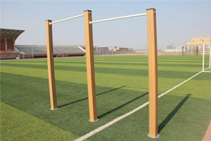 單杠的好處有哪些？練習(xí)單杠好處多多