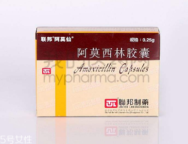 阿莫西林好還是頭孢好？根據(jù)情況選擇