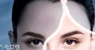 天生黑能后天變白嗎？基因決定不可改變