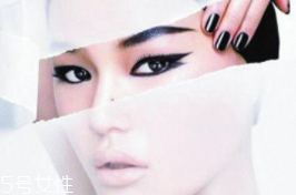 天生黑能后天變白嗎？基因決定不可改變