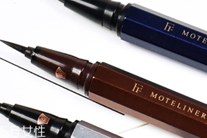 眼線筆可以當(dāng)睫毛膏嗎？打造根根分明效果