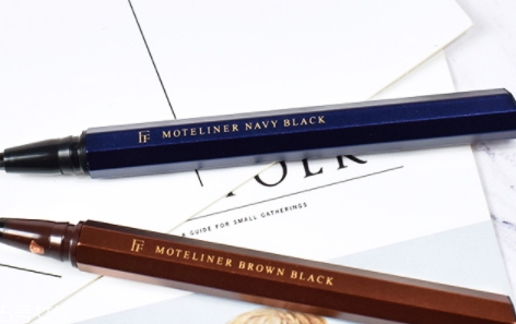 眼線筆可以當(dāng)睫毛膏嗎？打造根根分明效果