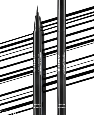 眼線筆可以當(dāng)睫毛膏嗎？打造根根分明效果