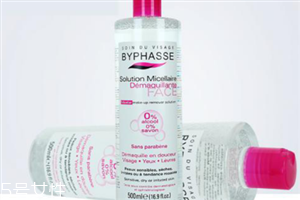 蓓昂斯卸妝水可以卸眼唇嗎？卸除眼妝小貼士