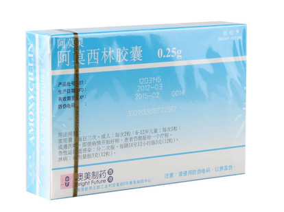 阿莫西林好還是羅紅霉素好？適合的才是最好的