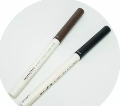 眼線筆怎么削？不同眼線筆的方法不同