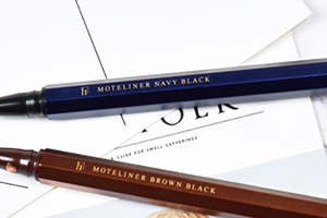 眼線筆怎么削？不同眼線筆的方法不同