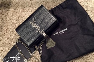 ysl流蘇包氧化怎么辦？這幾個細(xì)節(jié)千萬要注意