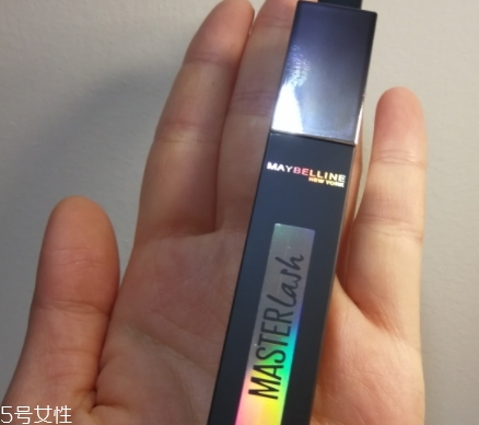 美寶蓮彎彎睫毛膏怎么樣？新品首發(fā)彎彎睫毛膏評測