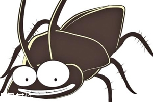 蟑螂究竟有多臟？傳播蛔蟲(chóng)卵等多種病菌