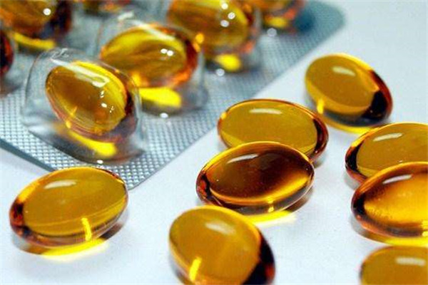魚(yú)油是魚(yú)肝油嗎 作用成分大不同