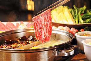 冬季怎么吃火鍋不容易發(fā)胖？不發(fā)胖的小竅門(mén)