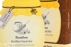 春雨2018限量版小蜜罐面膜多少錢？一盒幾篇？