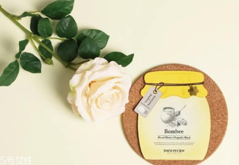 春雨2018限量版小蜜罐面膜多少錢？一盒幾篇？