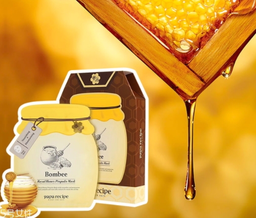 春雨2018限量版小蜜罐面膜怎么樣？