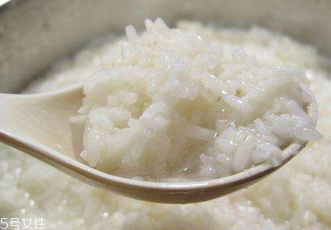 醪糟是熱性還是涼性 上火人群少吃為妙 醪糟是熱性還是涼性 上火人群少吃為妙