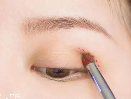 網(wǎng)紅的妝都是怎么化的？論女生眼妝的重要性