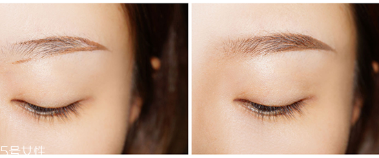 網(wǎng)紅的妝都是怎么化的？論女生眼妝的重要性