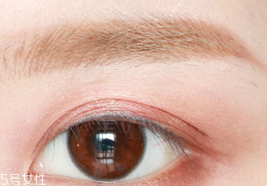 淑女妝怎么畫清新自然？教你化一個(gè)撩倒男神的妝