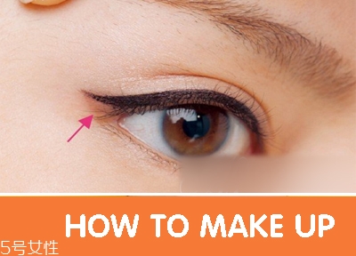 什么是臥蠶妝？少女般的甜蜜動(dòng)人