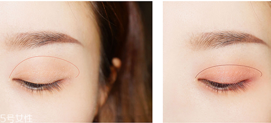 網(wǎng)紅的妝都是怎么化的？論女生眼妝的重要性