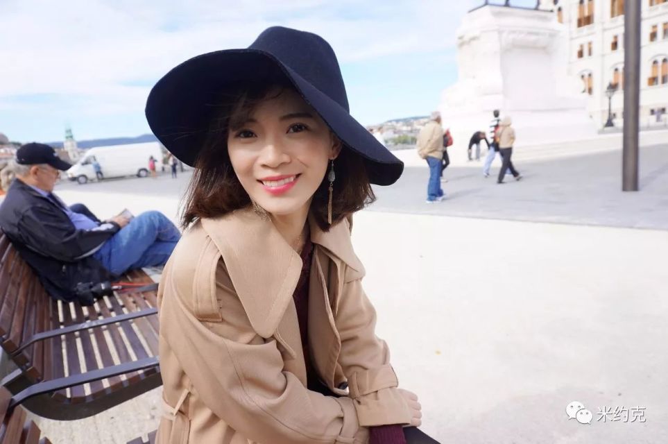 旅游戴什么帽子好 旅游帽子搭配圖片 旅游戴什么帽子好 旅游帽子搭配圖片