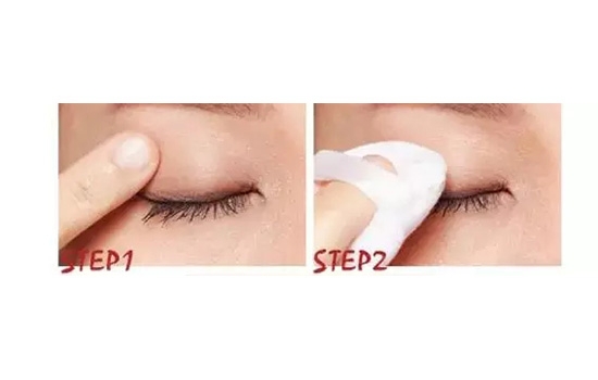 化眼妝對(duì)眼睛有害嗎？好看又迷人的眼妝