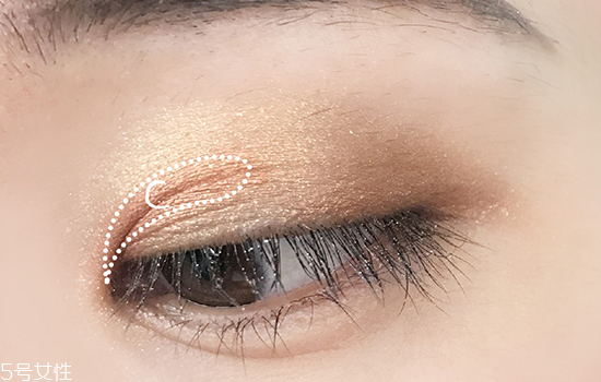 網(wǎng)紅的妝都是怎么化的？論女生眼妝的重要性