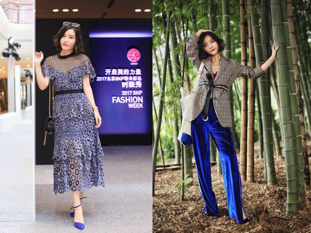 梨型身材怎么穿衣搭配 梨形女生穿搭手冊 梨型身材怎么穿衣搭配 梨形女生穿搭手冊