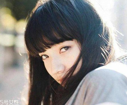 什么是厭世妝？厭世妝畫法