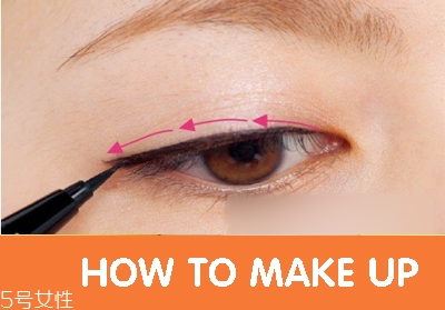 什么是臥蠶妝？少女般的甜蜜動(dòng)人