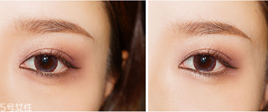 網(wǎng)紅的妝都是怎么化的？論女生眼妝的重要性