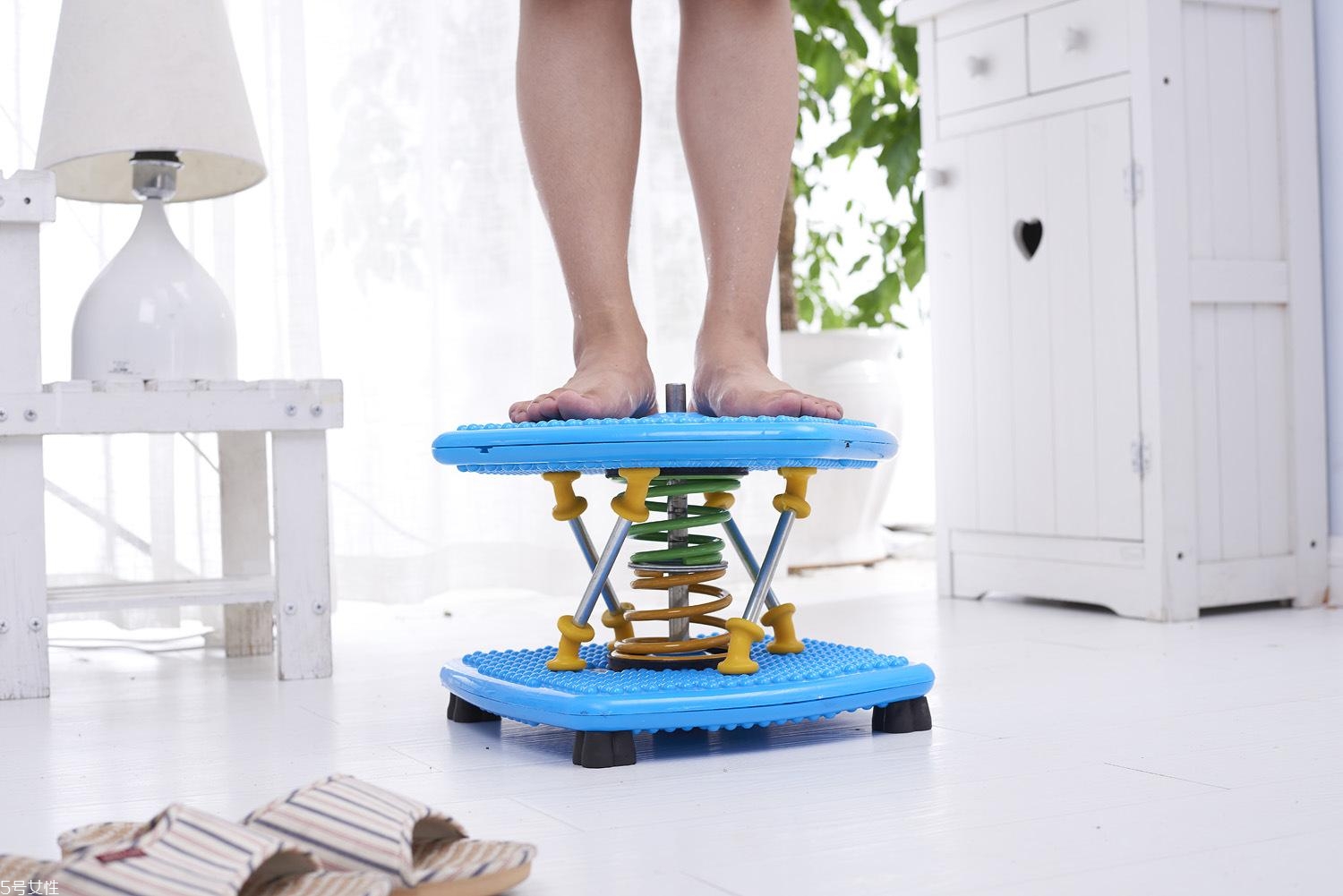 扭腰機(jī)有什么危害？6大危害需警惕