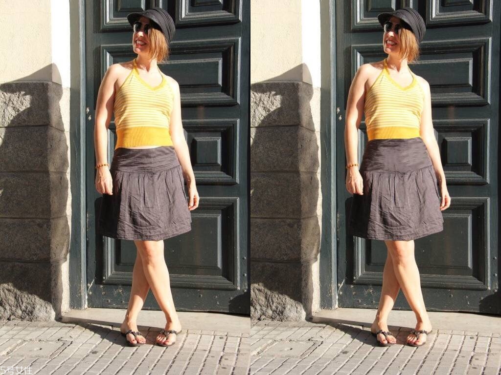 梨型身材怎么穿衣搭配 梨形女生穿搭手冊 梨型身材怎么穿衣搭配 梨形女生穿搭手冊