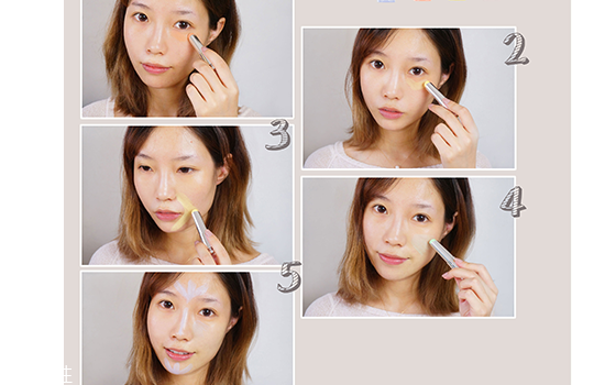 網(wǎng)紅的妝都是怎么化的？論女生眼妝的重要性