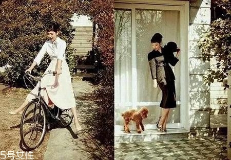 奧黛麗赫本妝容怎么畫教程 時代經(jīng)典復(fù)古妝容 奧黛麗赫本妝容怎么畫教程 時代經(jīng)典復(fù)古妝容