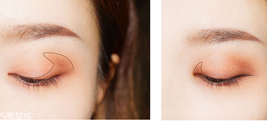 網(wǎng)紅的妝都是怎么化的？論女生眼妝的重要性