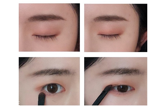 學(xué)生素顏妝怎么畫(huà)？小心機(jī)get