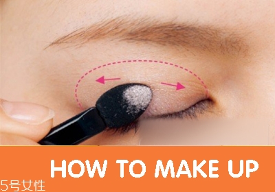 什么是臥蠶妝？少女般的甜蜜動(dòng)人